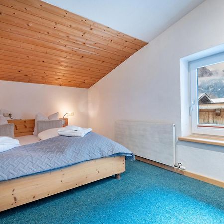 Apartmenthaus Beaverwier Biberwier Εξωτερικό φωτογραφία