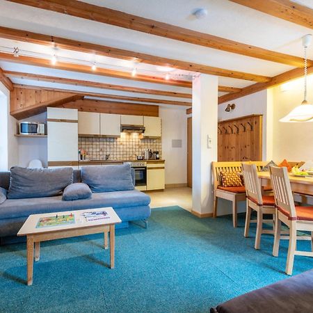 Apartmenthaus Beaverwier Biberwier Εξωτερικό φωτογραφία