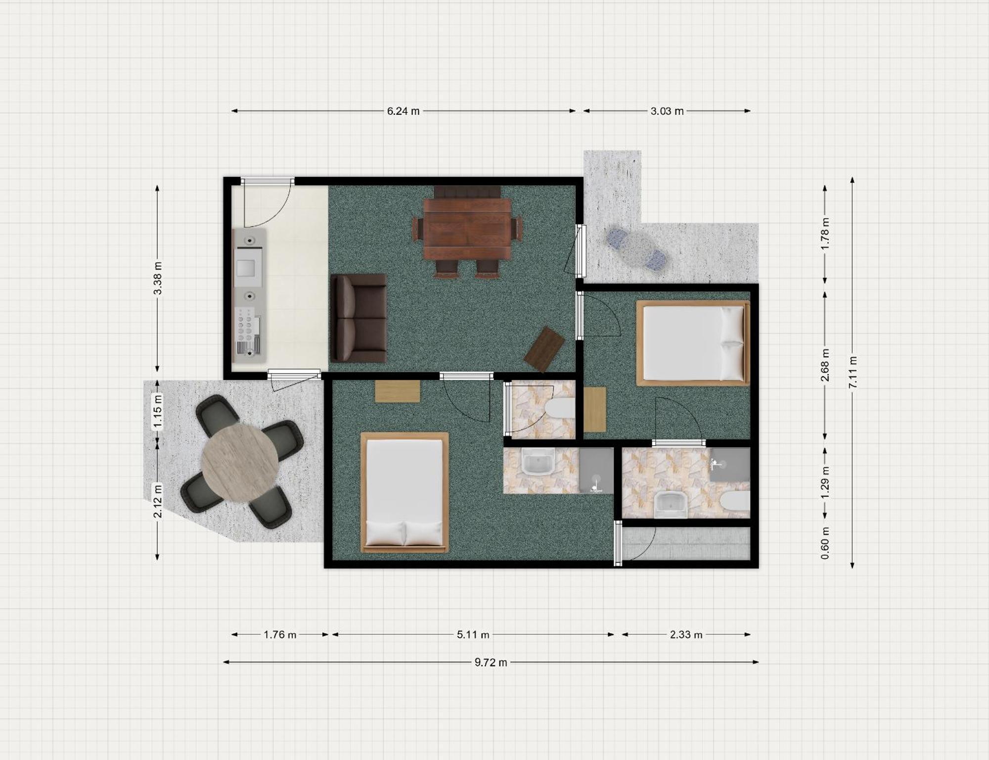 Apartmenthaus Beaverwier Biberwier Εξωτερικό φωτογραφία