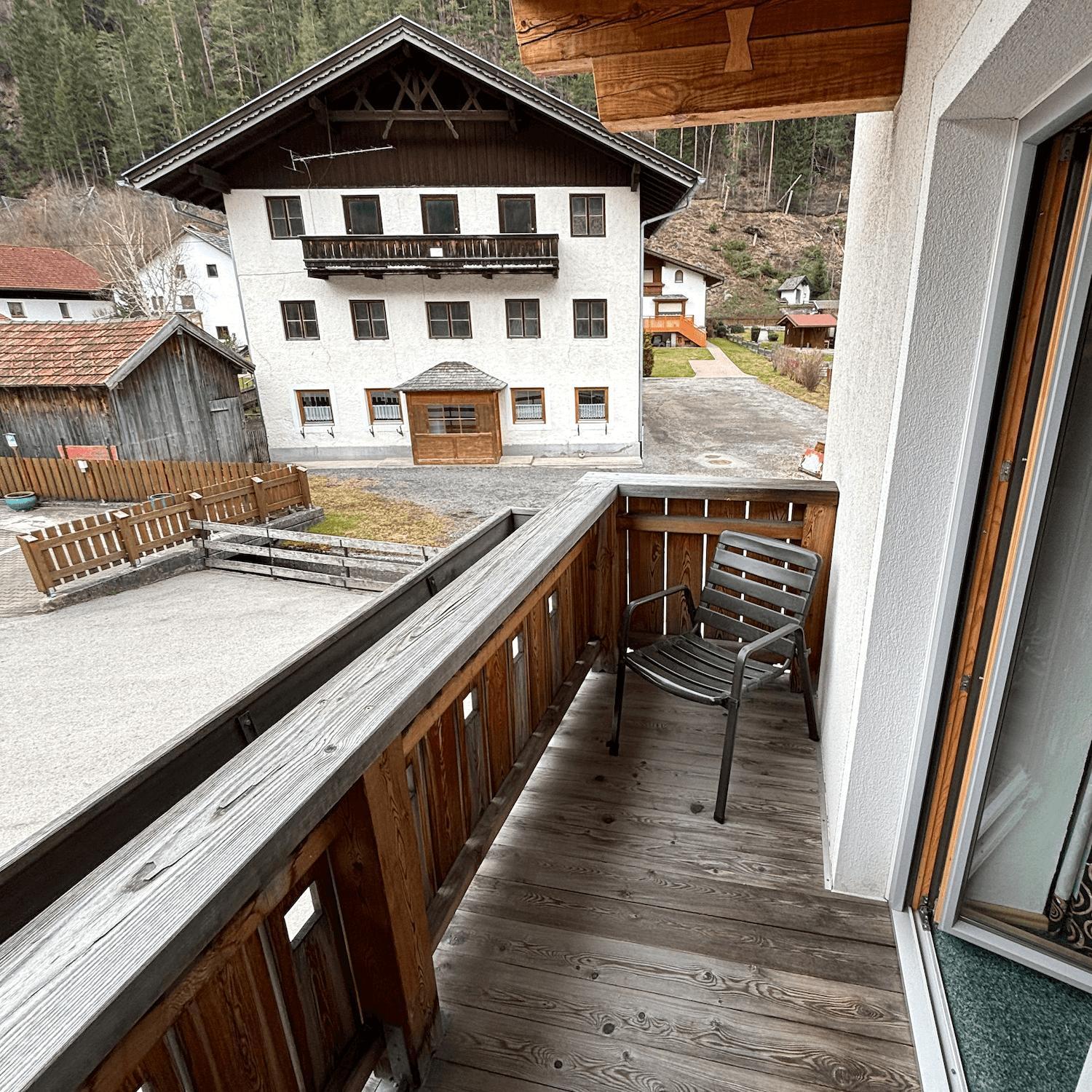 Apartmenthaus Beaverwier Biberwier Εξωτερικό φωτογραφία