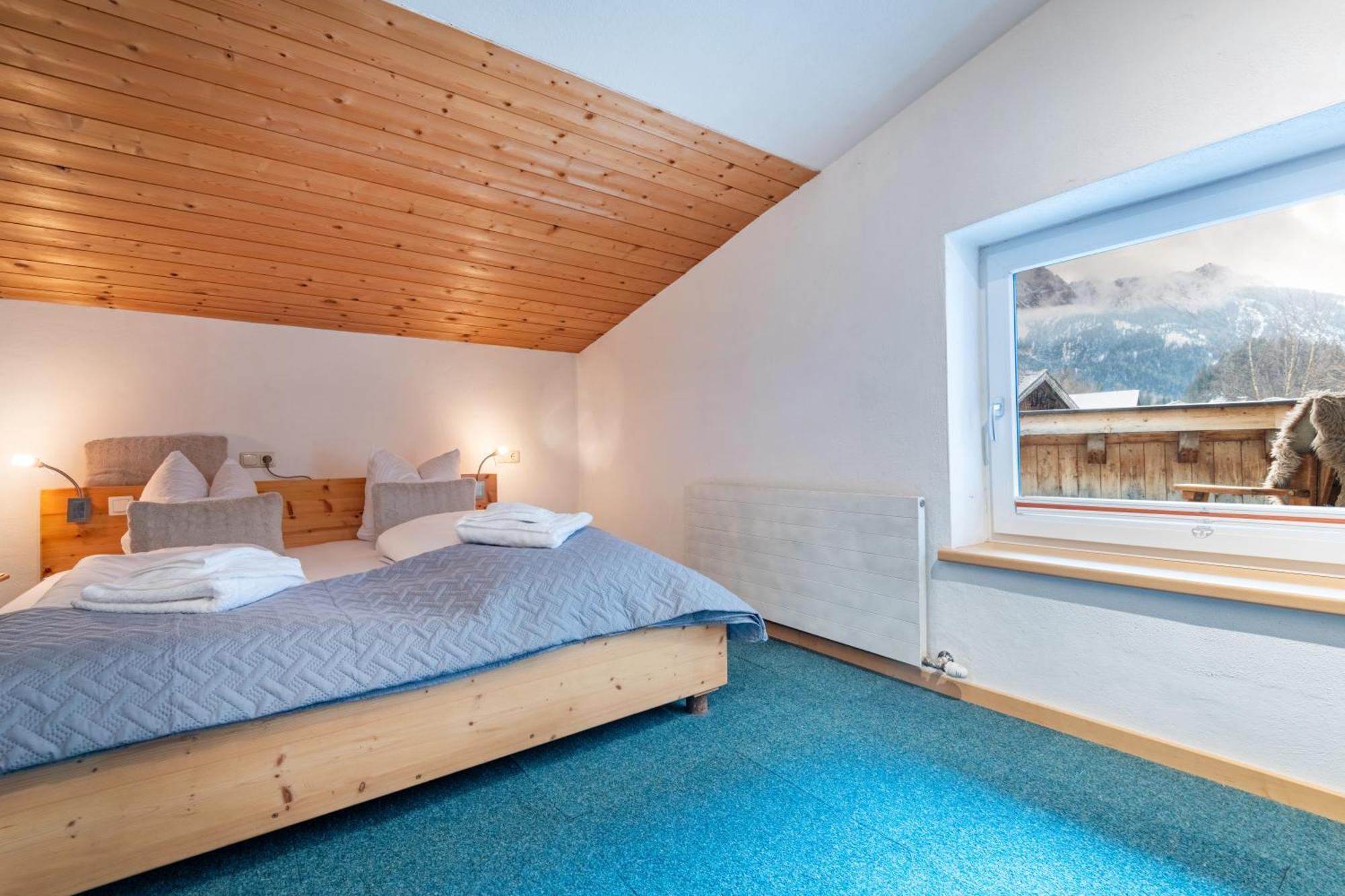 Apartmenthaus Beaverwier Biberwier Εξωτερικό φωτογραφία