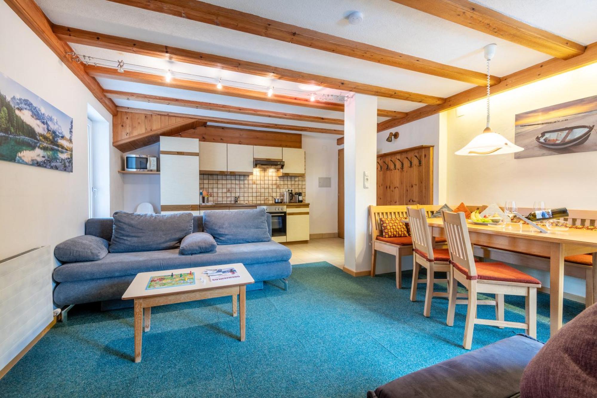 Apartmenthaus Beaverwier Biberwier Εξωτερικό φωτογραφία