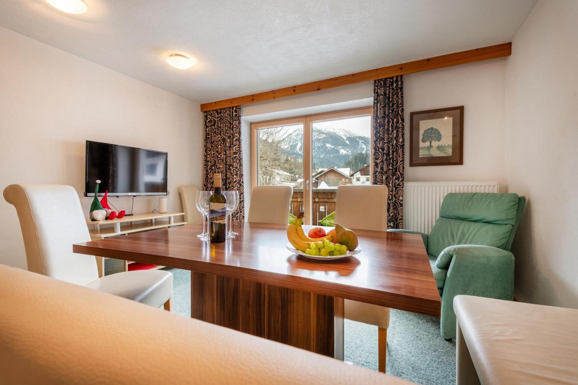 Apartmenthaus Beaverwier Biberwier Εξωτερικό φωτογραφία