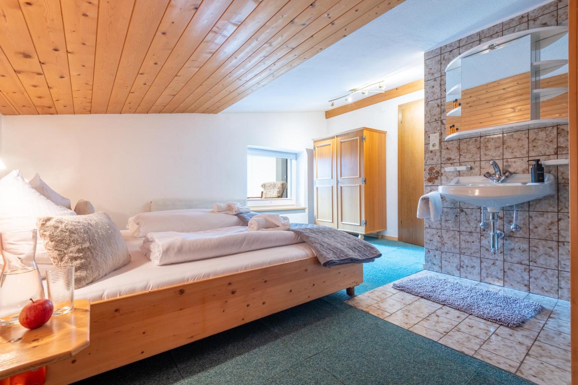 Apartmenthaus Beaverwier Biberwier Εξωτερικό φωτογραφία