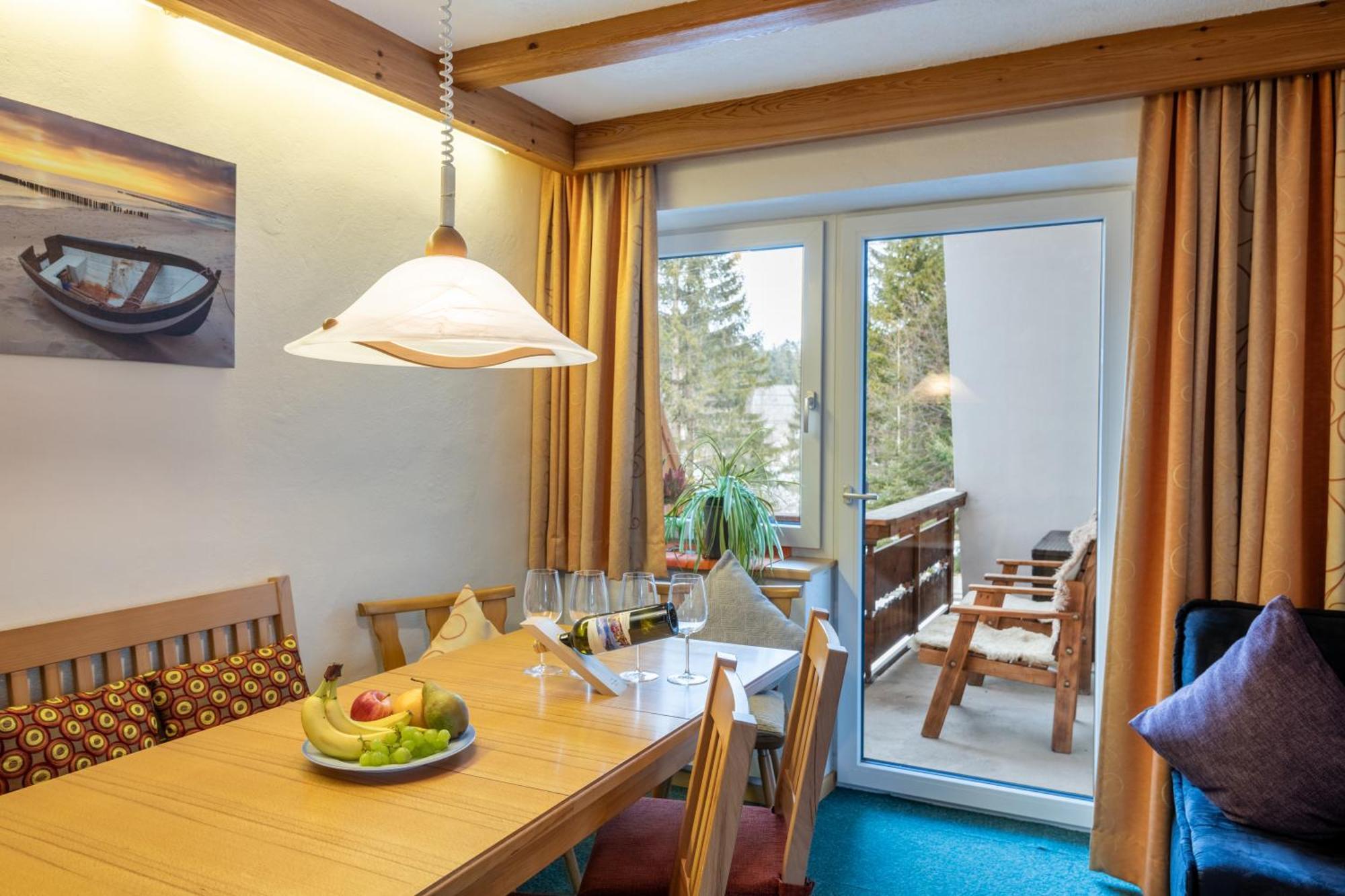 Apartmenthaus Beaverwier Biberwier Εξωτερικό φωτογραφία