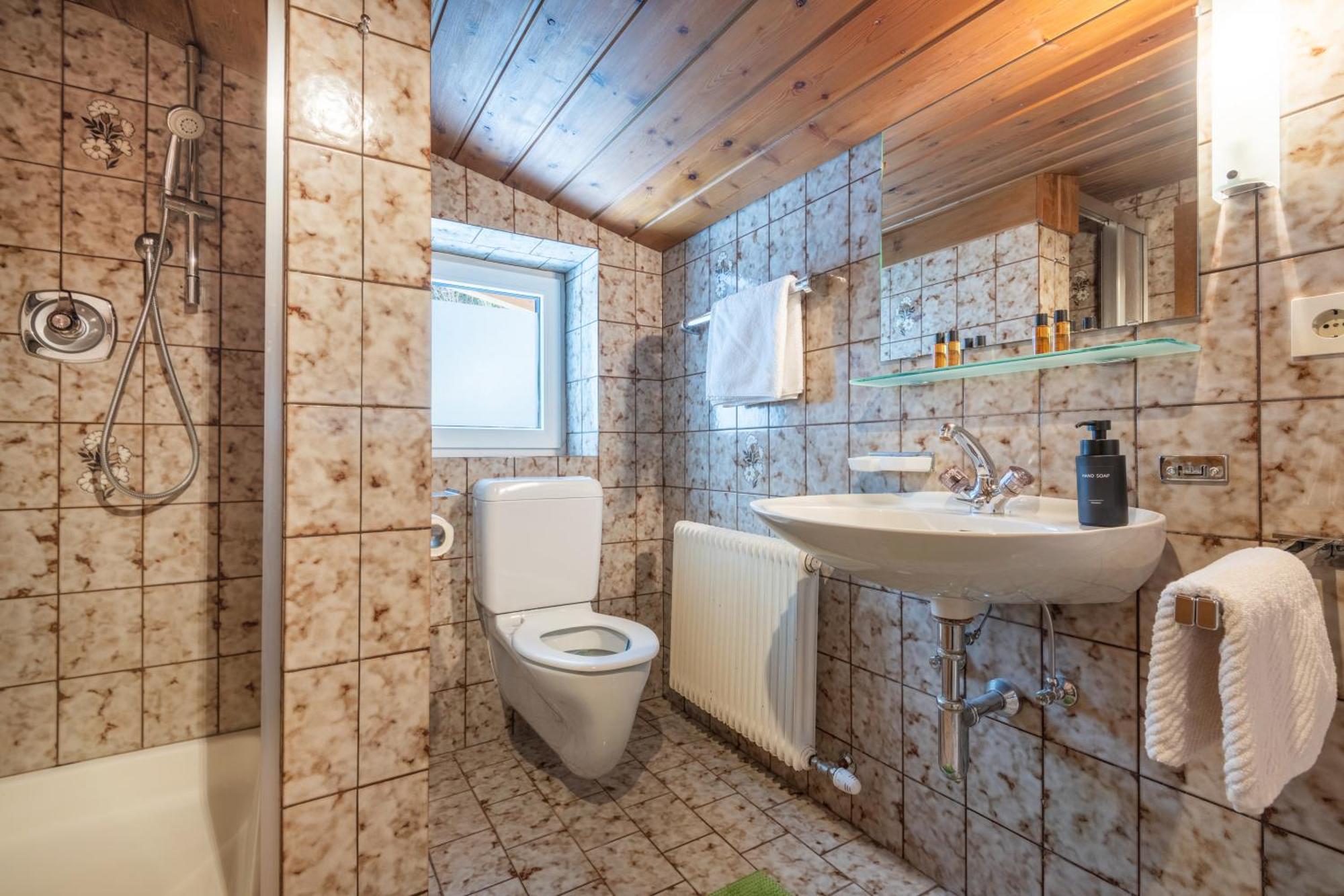 Apartmenthaus Beaverwier Biberwier Εξωτερικό φωτογραφία