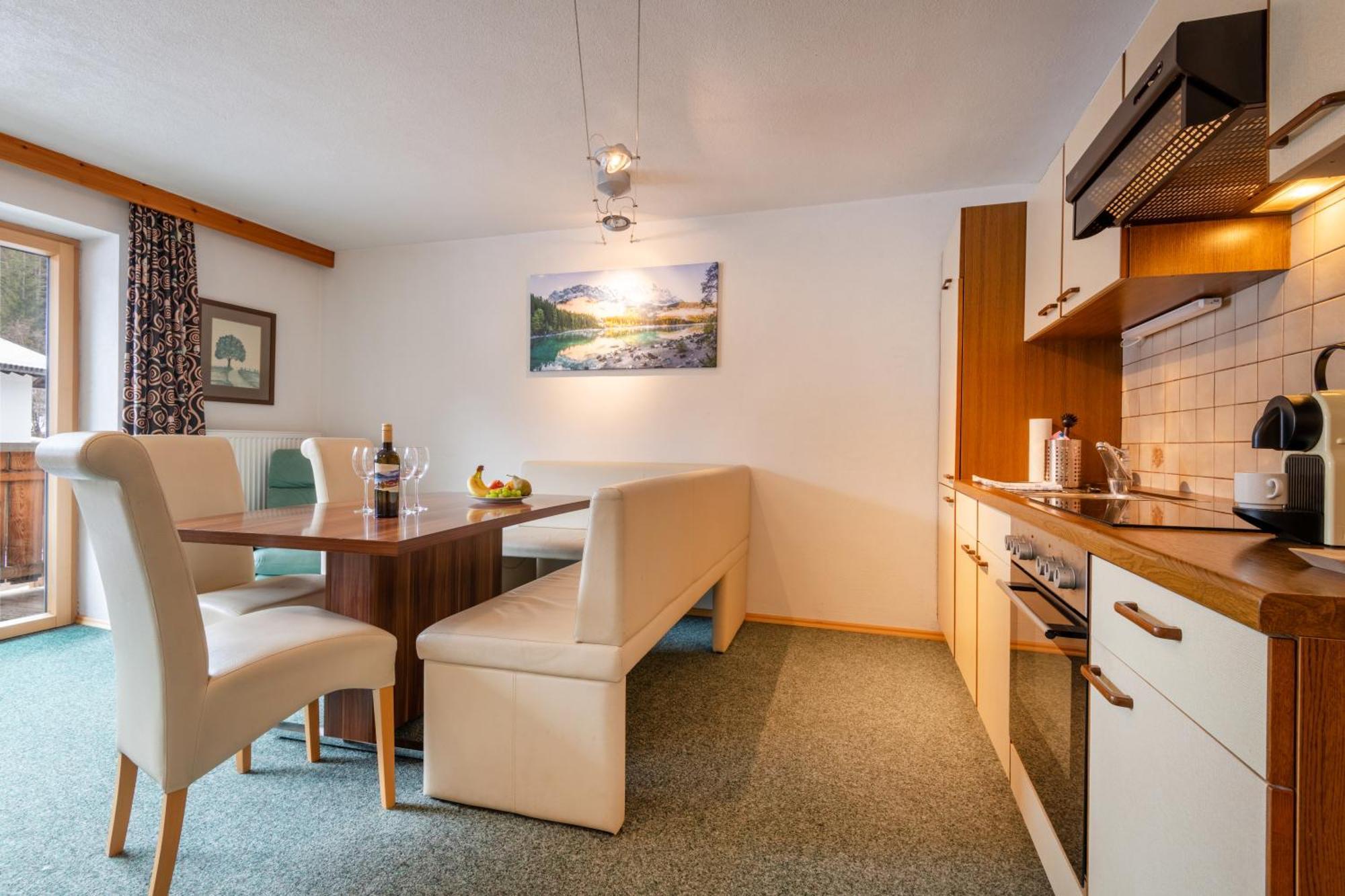 Apartmenthaus Beaverwier Biberwier Εξωτερικό φωτογραφία