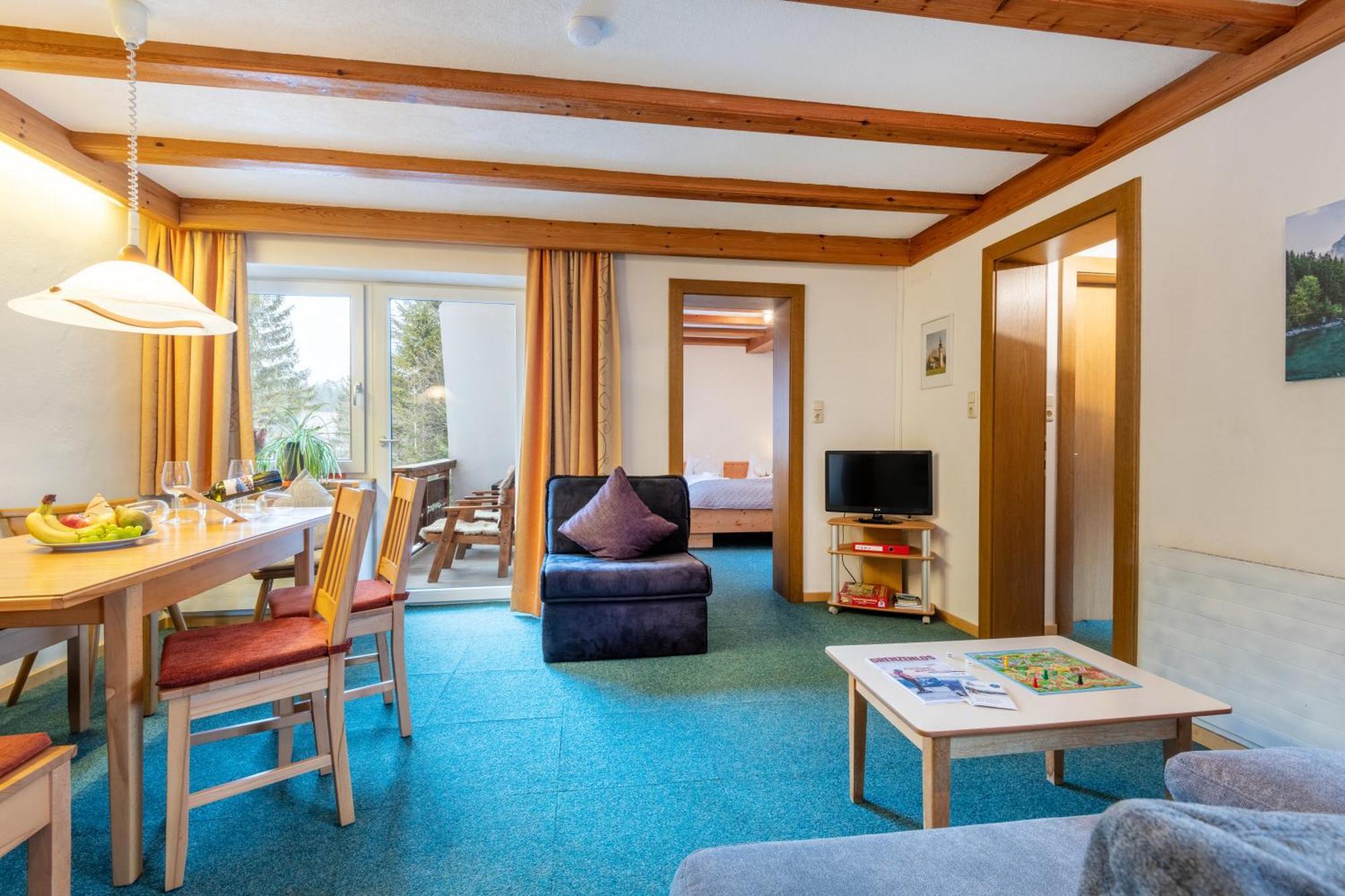 Apartmenthaus Beaverwier Biberwier Εξωτερικό φωτογραφία