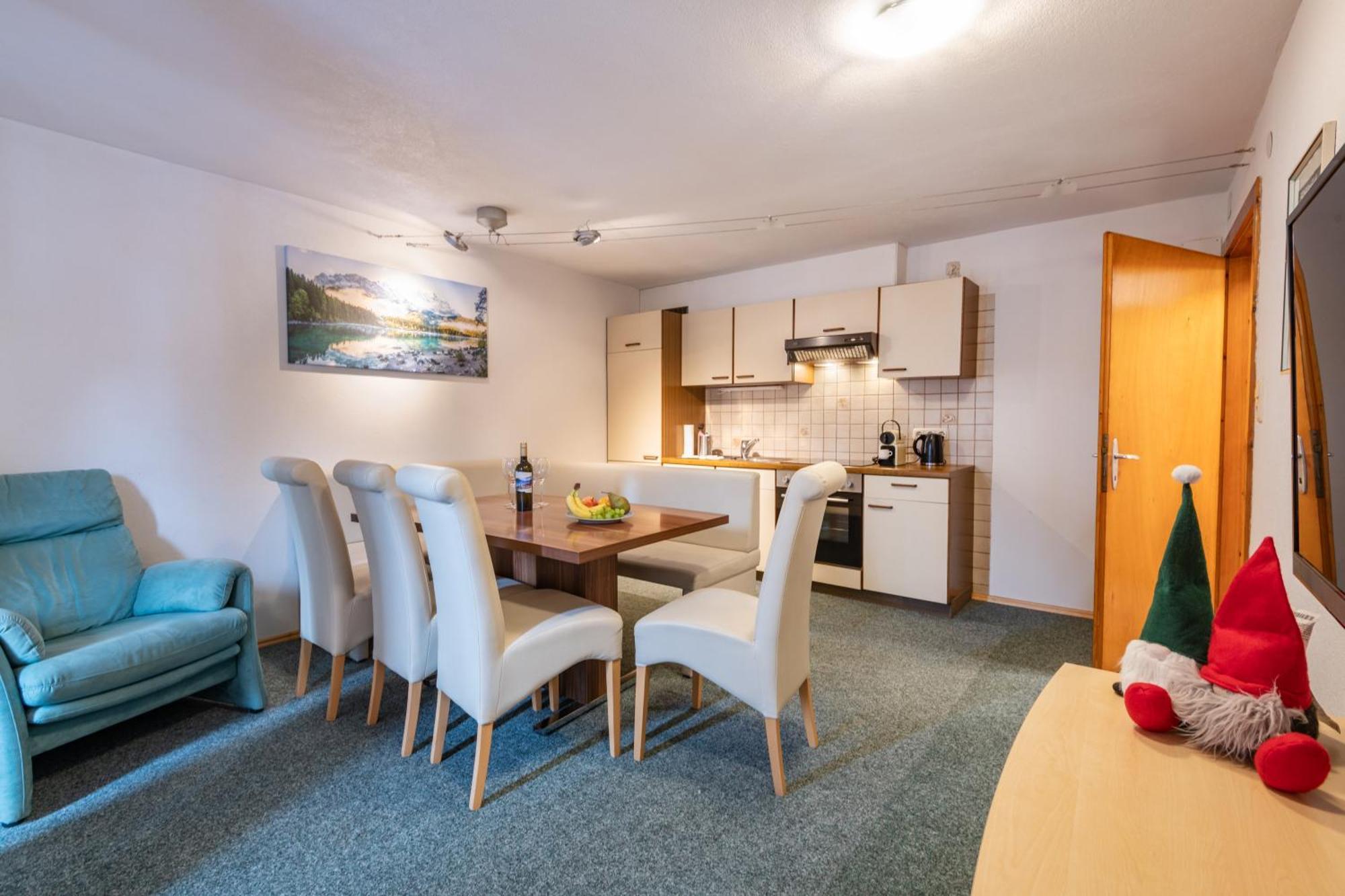 Apartmenthaus Beaverwier Biberwier Εξωτερικό φωτογραφία