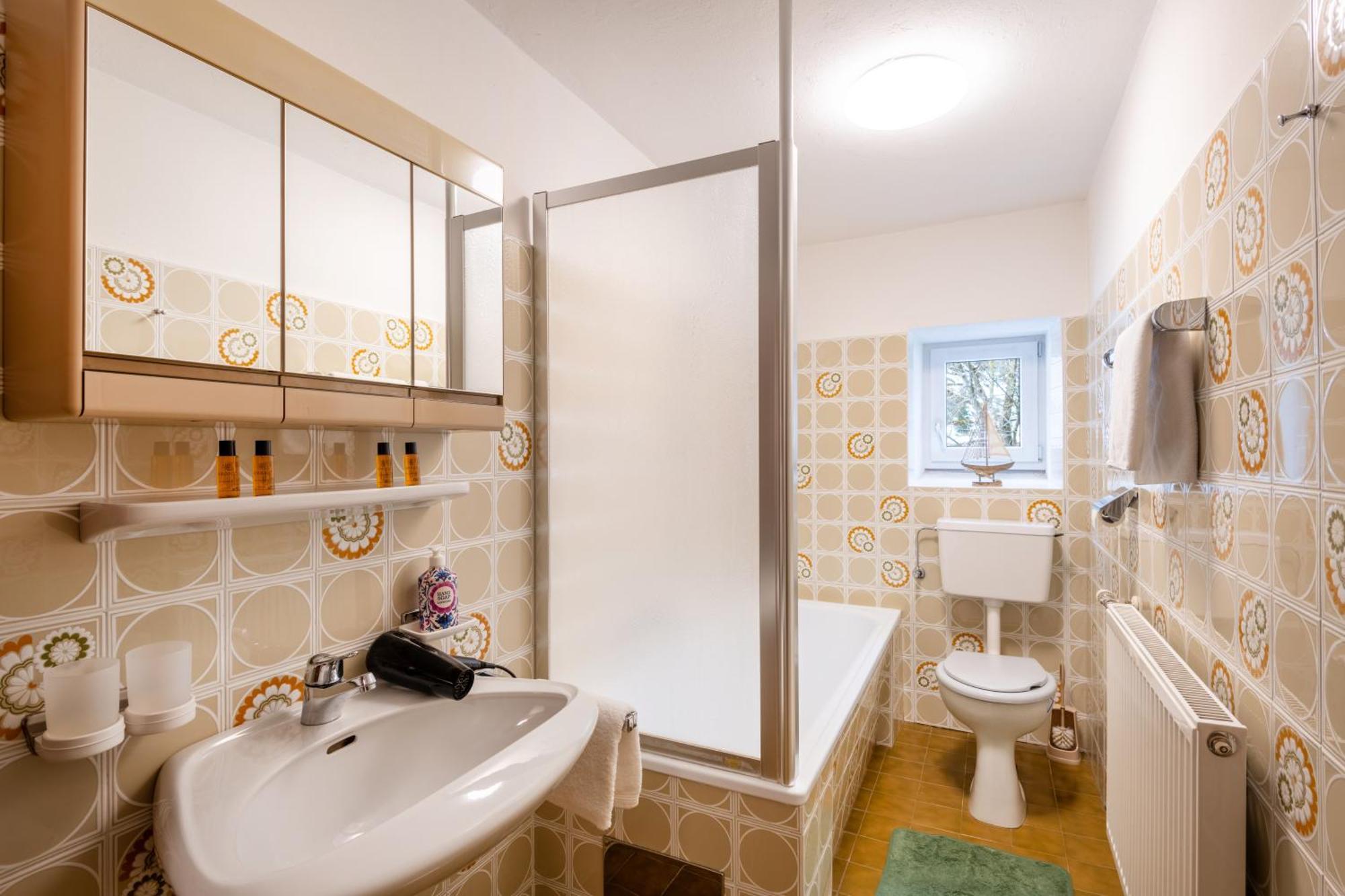 Apartmenthaus Beaverwier Biberwier Εξωτερικό φωτογραφία