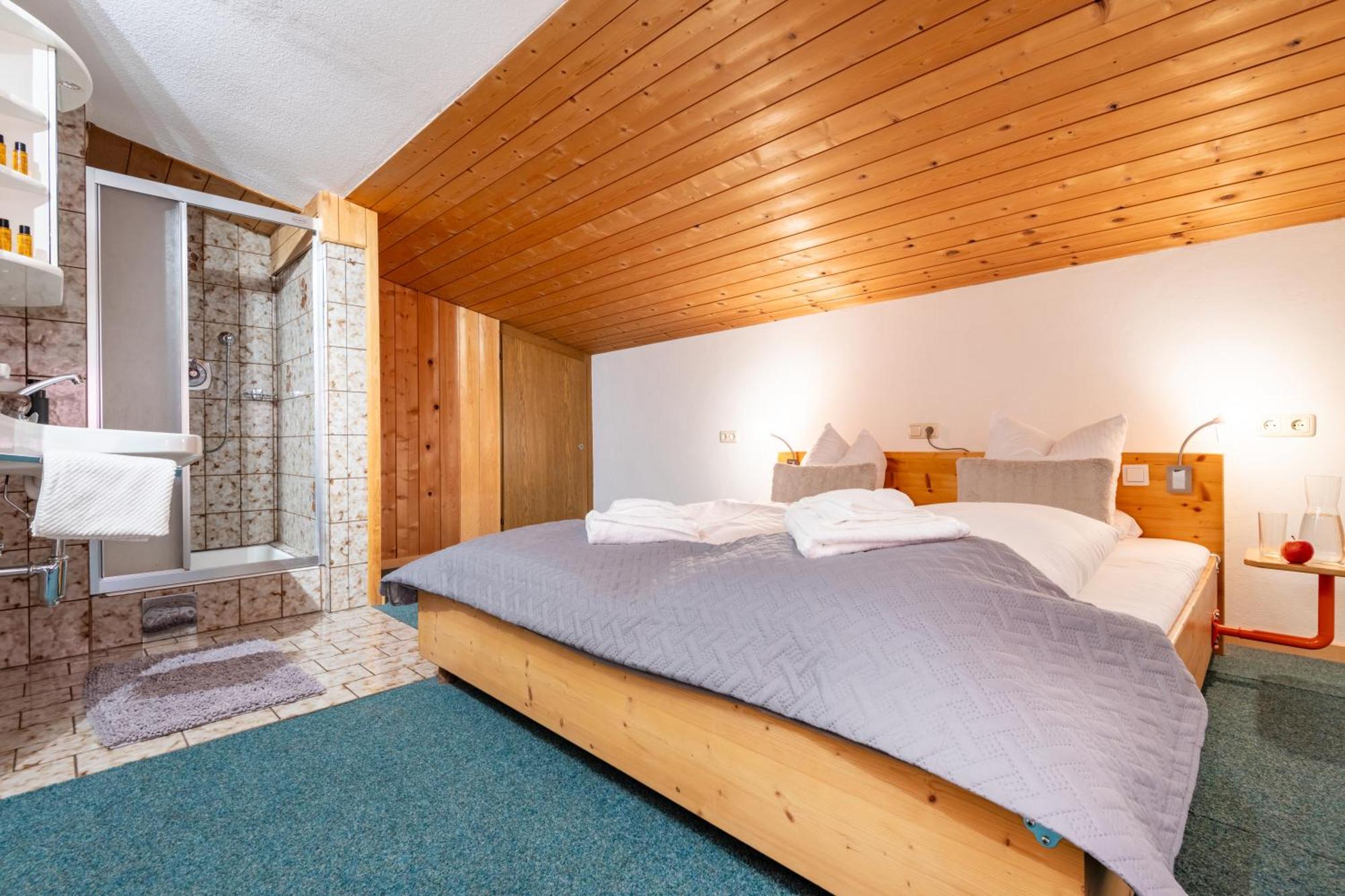 Apartmenthaus Beaverwier Biberwier Εξωτερικό φωτογραφία